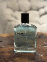 SEOUL 532-8 SINSA DONG GANGNAM-GU EAU DE TOILETTE 100ML