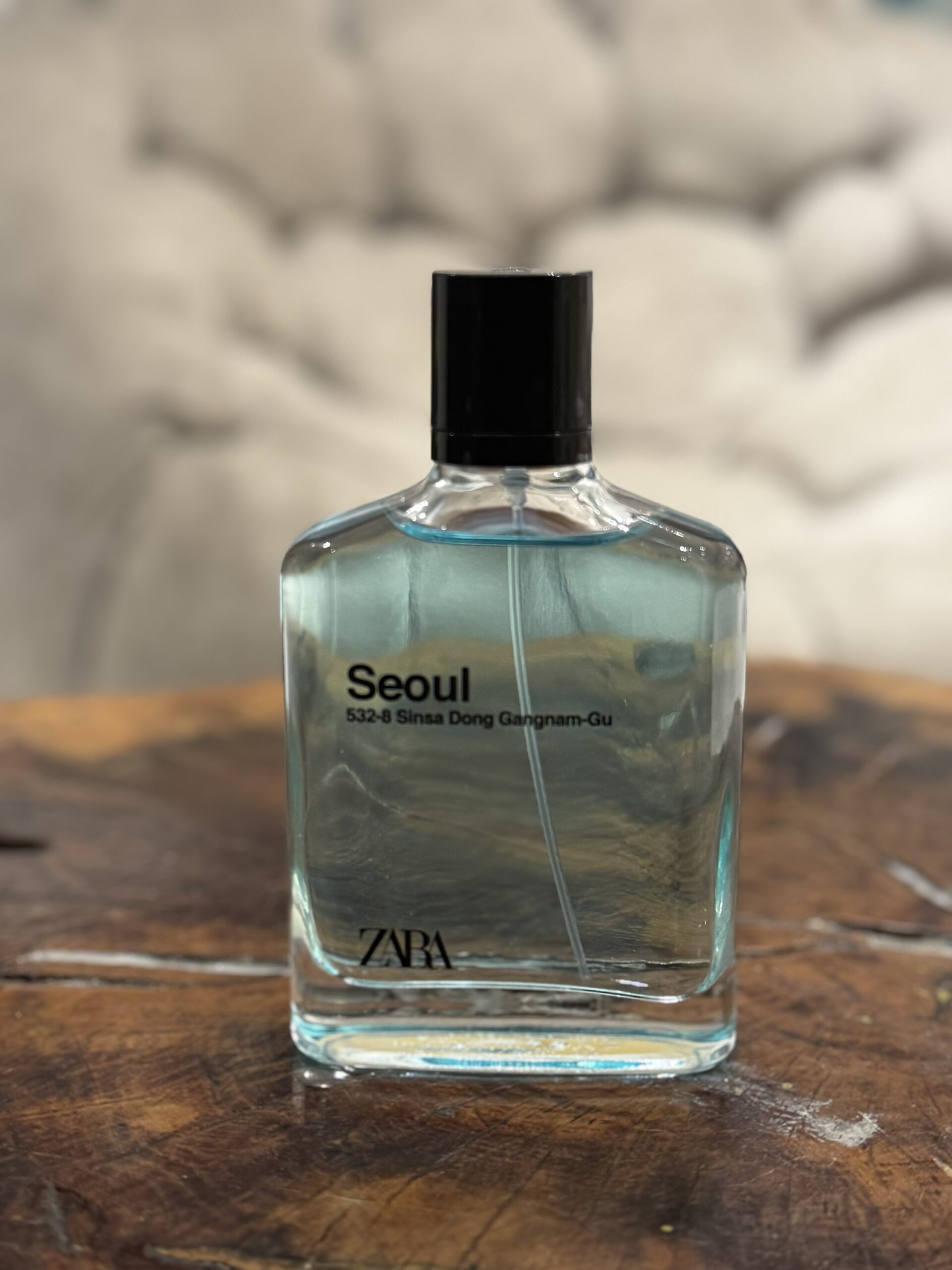 img_1040-3 SEOUL 532-8 SINSA DONG GANGNAM-GU EAU DE TOILETTE 100ML - Image 1