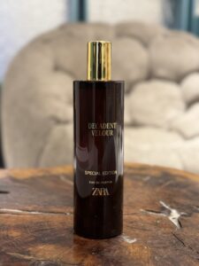 DECADENT VELOUR SPECIAL EDITION- EAU DE PARFUM- 80ML