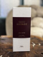 GLOSSY MAHOGANY SPECIAL EDITION- EAU DE PARFUM- 80ML - Image 5