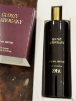 GLOSSY MAHOGANY SPECIAL EDITION- EAU DE PARFUM- 80ML - Image 4