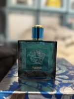 VERSACE EROS POUR HOMME EAU DE PARFUM GIFT SET BOX - Image 3