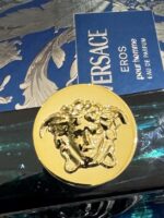 VERSACE EROS POUR HOMME EAU DE PARFUM GIFT SET BOX - Image 4