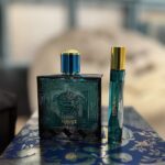 VERSACE EROS POUR HOMME EAU DE PARFUM GIFT SET BOX