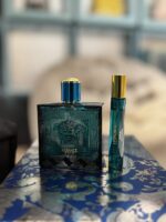VERSACE EROS POUR HOMME EAU DE PARFUM GIFT SET BOX