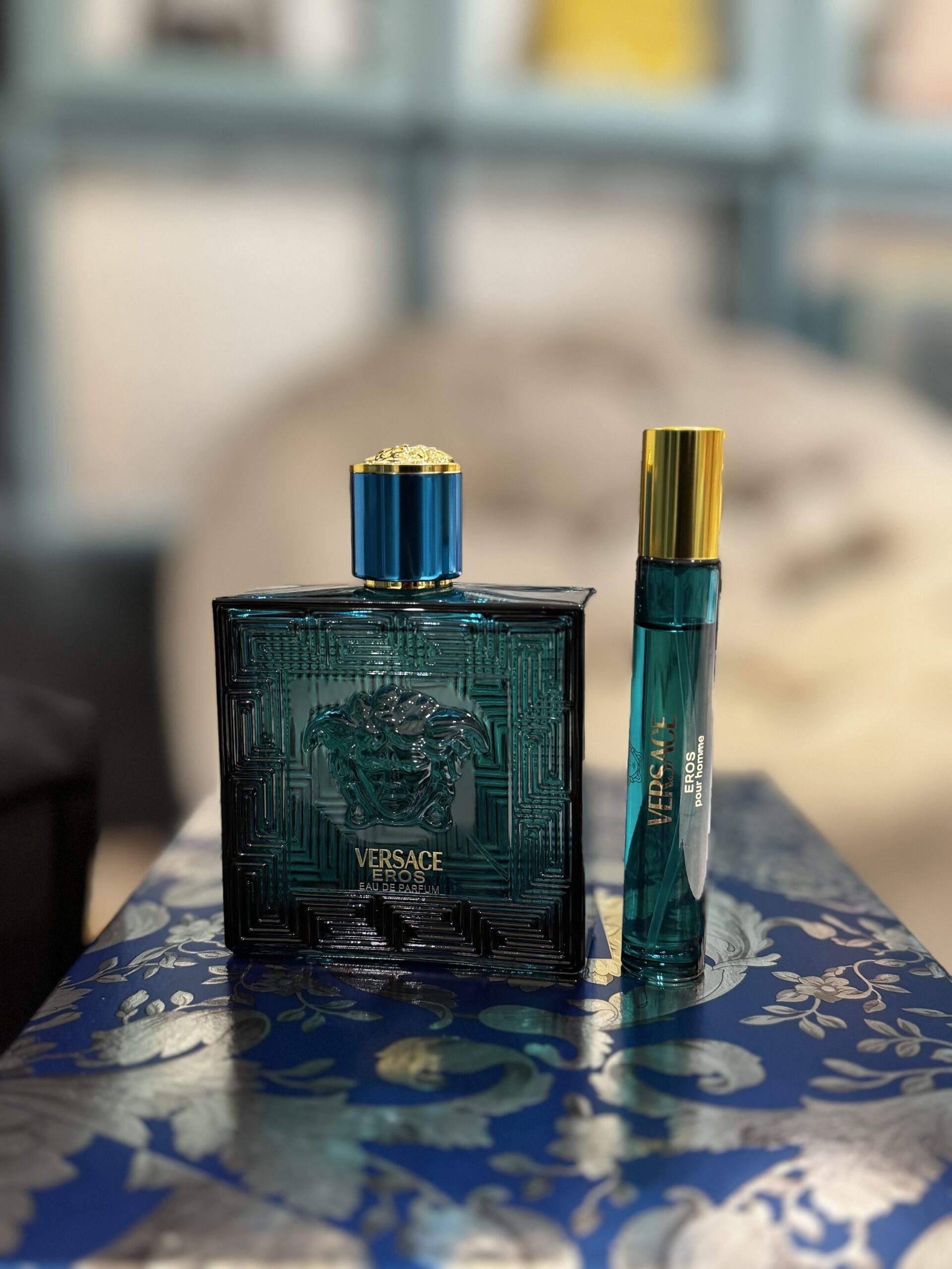 img_1081-2 VERSACE EROS POUR HOMME EAU DE PARFUM GIFT SET BOX - Image 1
