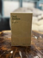OUD STALLION- EXTRAIT DE PARFUM- 50ML - Image 4