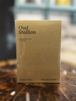 OUD STALLION- EXTRAIT DE PARFUM- 100ML - Image 2