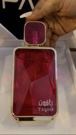 YAQOOT- EAU DE PARFUM- 100ML