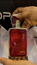 YAQOOT- EAU DE PARFUM- 100ML - Image 5
