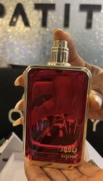 YAQOOT- EAU DE PARFUM- 100ML - Image 4