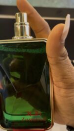 ZUMOROD- EAU DE PARFUM- 100ML - Image 2