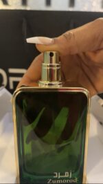 ZUMOROD- EAU DE PARFUM- 100ML - Image 4