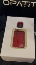YAQOOT- EAU DE PARFUM- 100ML - Image 6