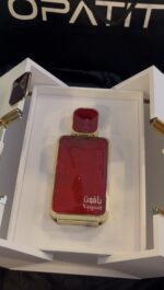 YAQOOT- EAU DE PARFUM- 100ML - Image 3
