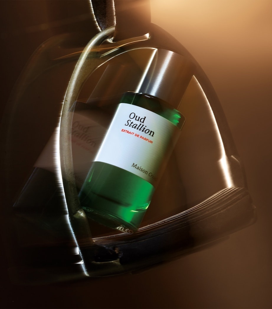 img_1207-2 OUD STALLION- EXTRAIT DE PARFUM- 50ML - Image 1