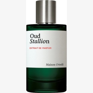 OUD STALLION- EXTRAIT DE PARFUM- 100ML