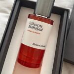 HIBISCUS MAHAJÁD- EXTRAIT DE PARFUM- 100ML