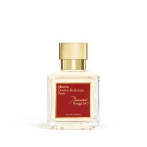 BACCARAT ROUGE 540- EAU DE PARFUM- 70ML