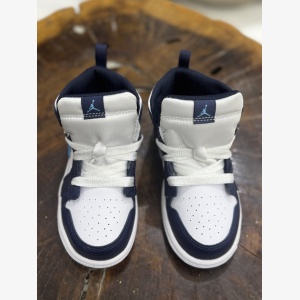 Jordan 1 Mid (TD)