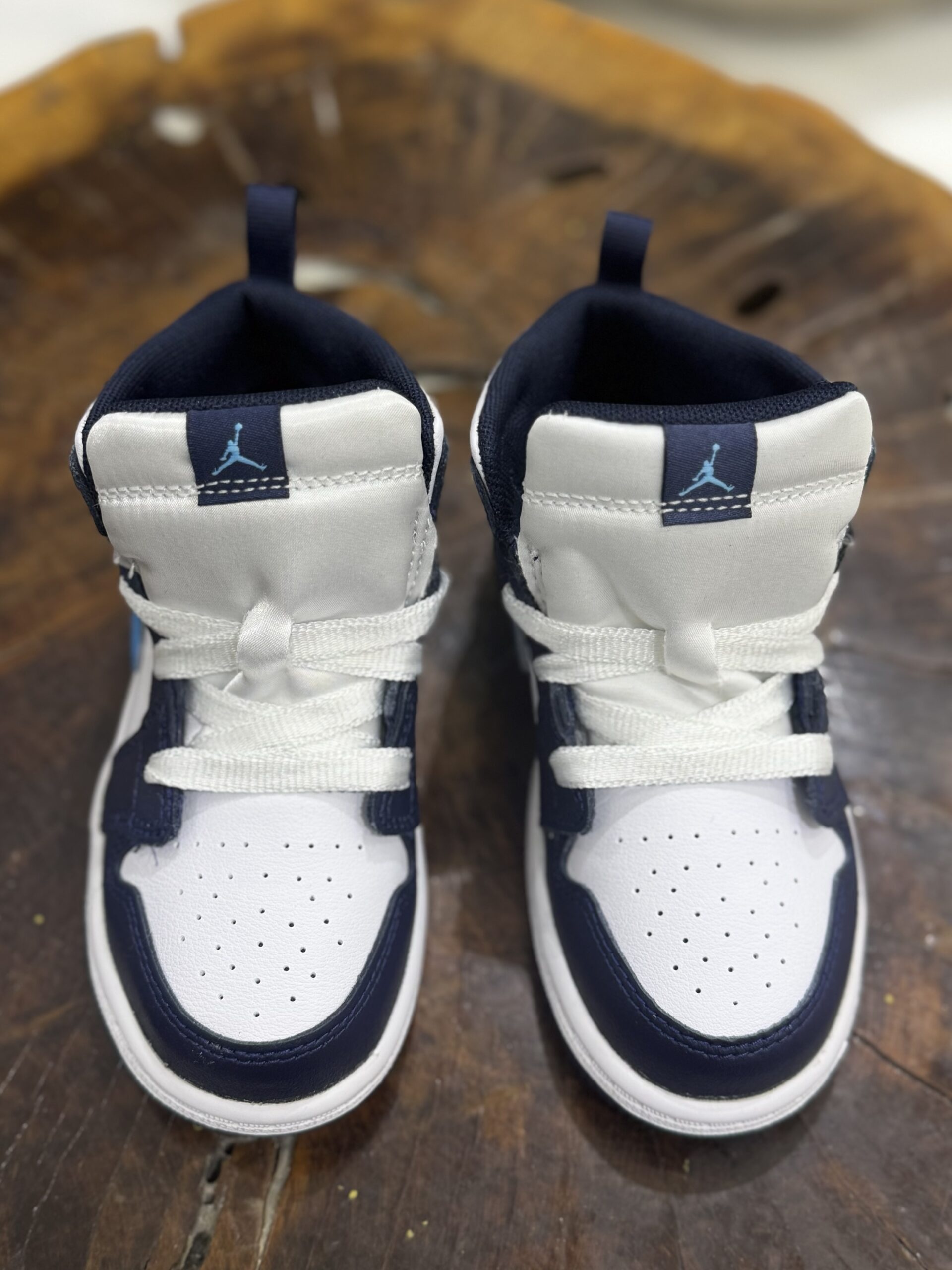 img_1408 Jordan 1 Mid (TD) - Image 1