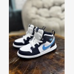 Jordan 1 Mid (TD) - Image 2