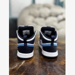 Jordan 1 Mid (TD) - Image 5