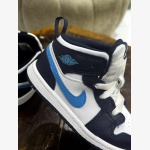 Jordan 1 Mid (TD) - Image 4