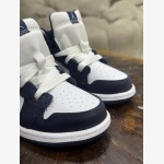 Jordan 1 Mid (TD) - Image 3