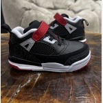 Jordan Spizike low (TD)