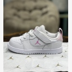 Jordan Court Connect Low (TD) - Image 3