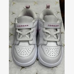 Jordan Court Connect Low (TD)