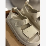 UGG GoldenGlow sandals - Image 2
