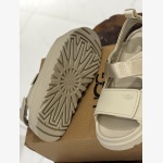 UGG GoldenGlow sandals - Image 4