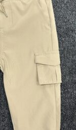 boys' 3-piece casual outfit set - Image 4