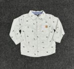 3-piece toddler boy outfit - Image 3