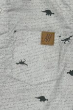 3-piece toddler boy outfit - Image 2