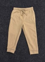 Toddler Boy 2-Piece Holiday Monster Truck Sweatshirt & Jogger Pant Set - Image 3