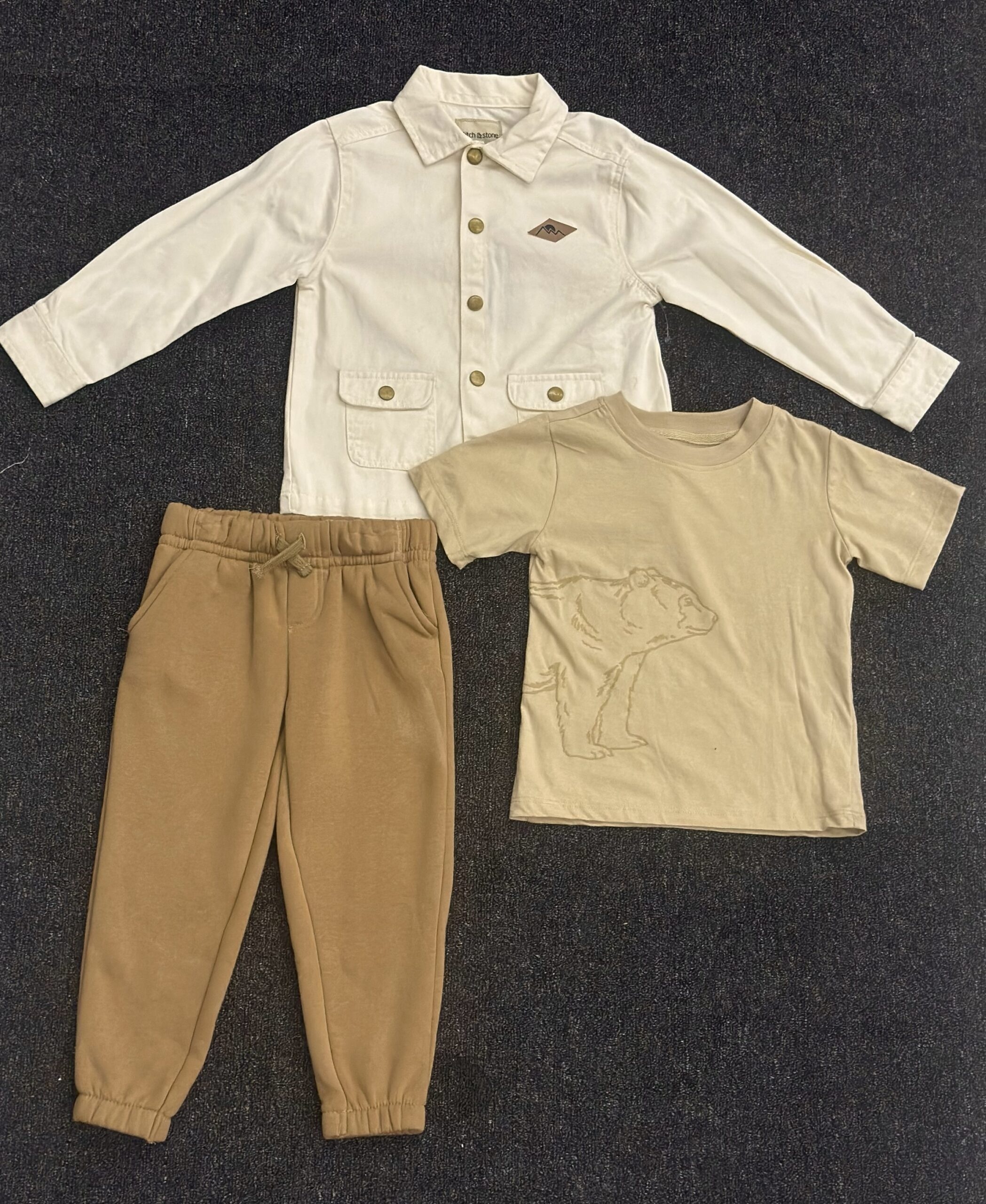img_1820-2 3-Piece Toddler Boy Set - Image 1