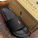 POLO POOL SLIDE