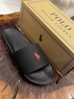 POLO POOL SLIDE