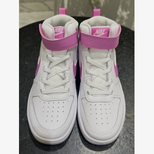 Nike Court Borough Mid 2