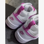 Nike Court Borough Mid 2 - Image 3