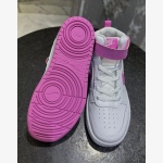 Nike Court Borough Mid 2 - Image 4