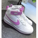 Nike Court Borough Mid 2 - Image 2