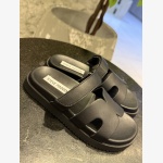 Steve Madden Kids' Missilee Flat Sandals - Image 2