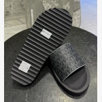 The MICHAEL Michael Kors Teagan Merrick 2 Kids' Sliders - Image 5