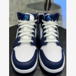 Air Jordan 1 Mid (GS)