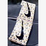 NIKE KAWA SLIDE AOP (GS/PS) - Image 3