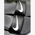 Nike Kawa Slide (GS/PS) - Image 3